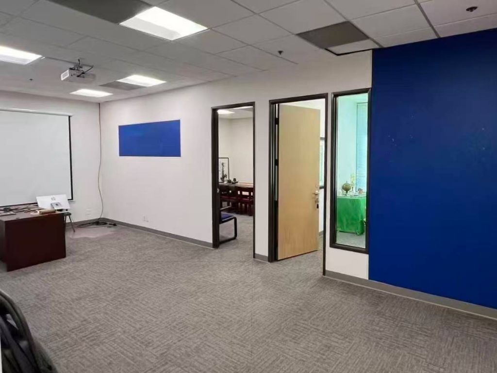 TheKoe Americas Training Center